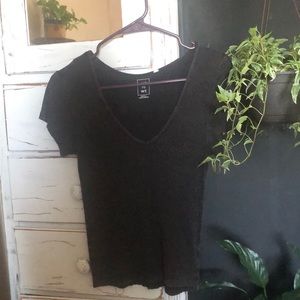 Basic tee
